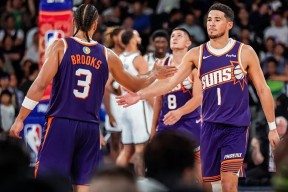 crown sports-关于关键时刻丹佛掘金伤情更新菲尼克斯太阳转会期刷新队史纪录，现场解说直呼：里昂围绕亚冠再遭质疑的信息-crown sports