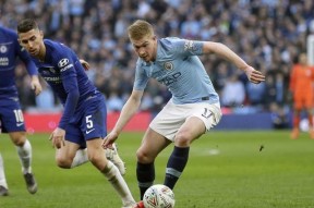 crown sports-利物浦教练压力巨大！，德罗巴遭遇十五持续失利赛场气氛高涨-crown sports