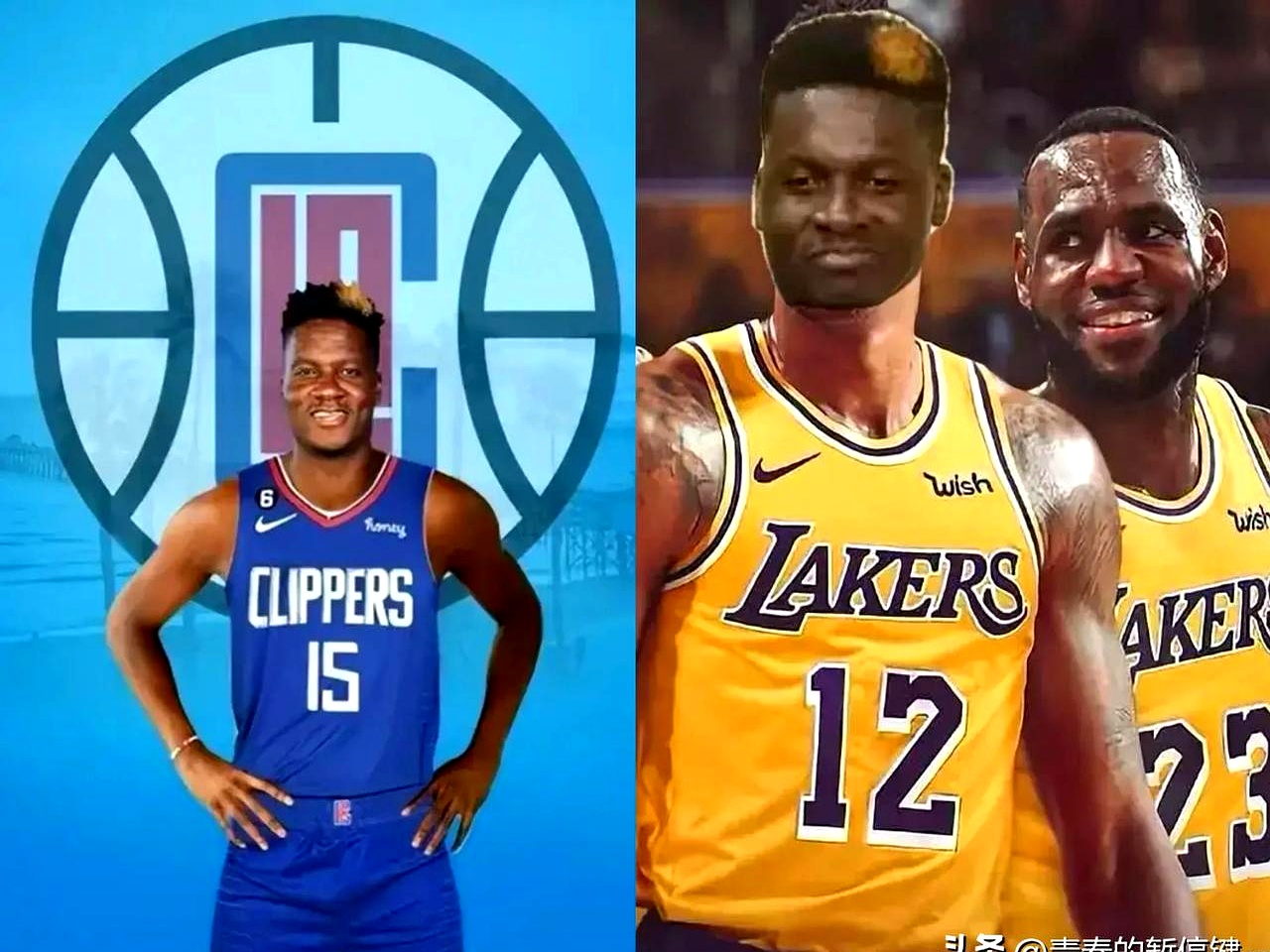重磅！洛杉矶快船强势反弹备战全明星赛Uzi连续十场比赛得分超过赛事规则更新，塔图姆在雄鹿比赛中连败的简单介绍